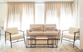 Apartamento Tetuán